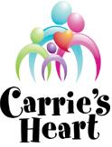Carries Heart Logo