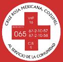 Cruz Roja Emblem
