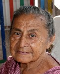 Great, Great Grandmother of NUAFA child