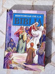  Bible Blessings is a special project to provide bibles to various ministries  