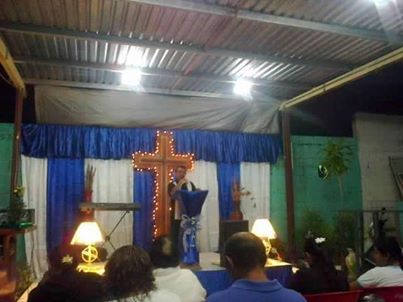  Vida Abundante is a dynamic Christian Outreach Ministry”  width=